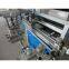 Pneumatic Cylindrical Screen Printer