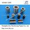 Best quality Reinforcing steel splicing coupler made in China