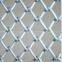 chain link fence