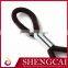 High tenacity 4mm colored round elastic cord for hair