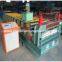 Metal Roof Tile Wall Panel Double Layer Roll Forming Cold Roll Forming Rollfomer Machines