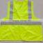 2017 Best Selling Traffic Safety Vest Reflective Vest