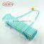 High strength quick dry fashion folding beach mat