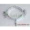 Double Offset Pole Band