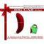 Shopping Bag For Decoration Wedding Centerpieces