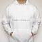 China Manufacturer Customized Cotton Fleece Hooded Sweatshirt