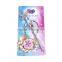 New Beauty kids frozen wand colorful magic stick series of party frozen princess plastic flashing stick