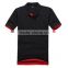 OEM latest lovely cheap fashion couple polo t-shirt