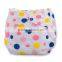 children cloth diaper full printed baby training pants pure cotton baby cloth diaper