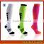 FXS159 High Quality Custom Sports Running Football Compression Socks