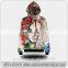 sublimation men's hooded jacket, plain slim fit hoodies,hoody jacket