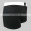 XL-3XL black white cotton panties made for men