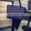 Fashion Women Shoulder Bag Simple Candy Color Large Zipper Beach Bags