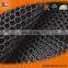 Cheap polyester black 3d spacer mesh fabric for motorcycle seat cover