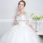 HS1602 Wholesale price under $100 cheap Wedding Dress 2016