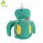 Wholesale plush tortoise plastic milk bottle cover for baby