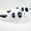 innovative home use soft panda cartoon animal Slippers