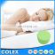 High quality natural sleep sound spa relaxation white noise machine with light