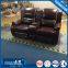 home theater sofa,commercial cinema sofa,movie theater seats