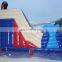 Funny games shark inflatable playground inflatable castle
