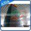 Cheer Amusement Indoor Inflatable Sport Game Inflatable Climbing Wall