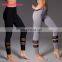 Factory Price No Minimun Custom Sports Yoga Push Up Fitness Legging For Woman China