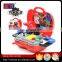 Tools toy in Hangtag toys play set 2016 Popular intelligent toys for kids