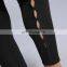 Women Sexy Comperssion Slim Yoga Gym Leggings