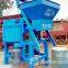JW750 pan concrete mixer in Kazakhstan for sale