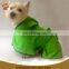highly absorbent quickly microfiber dog cleaning towels drying