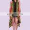 Dashiki Floral Shrug Kimono Kimono Handmade Cotton Top Blouse Cardigan Indian Latest Kimono