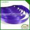 High Quality And Cheap Adhesive Satin Ribbon/Rubber Ribbon