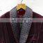 Latest Men's Smoking jacket Dinner Suit wedding dress Jacket Tuxedo Blazer