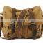 HOT Canvas cross body men shoulder messenger bag