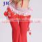 Special big sequins tassel performance belly dance belt scarf for women Y-2023#