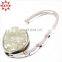 Professional design table bag hanger butterfly design