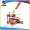 Dircect factory supply for DIY button badge material maker DCMA-80R
