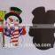 Hot! Free sample! Promotional cheap giveaway fridge magnet