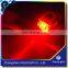 Promotional Super Cool bright bike accessories led silicone bicycle lamp