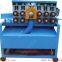 Lowest price wood ice cream round stick making machine manufacturer China