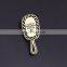 Embossed Logo Metal Badge Custom