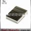 Neodymium Magnet Block N52 1"x1/4"X1/8"NdFeB Rare Earth Magnet