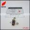 Plastic Name Badge Holder