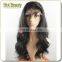 Ample Supply And Prompt Delivery Virgin Human Hair Lace Front Wigs