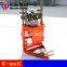 QZ-2B  90 kg mountain shallow core sampling drill / core drilling machine