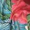 Hot New Pattern Custom Digital Printed 100% Floral Rayon Fabric