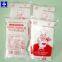 food additive Monosodium glutamate/MSG bag package