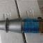 3600W 15Khz 70mm Piezoelectric Ultrasonic Welding Transducer for Plastic Welding Machine