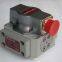 Hpr18a1 Rkp045sm28f1z00 High Efficiency Moog Rkp/rpg Hydraulic Piston Pump 28 Cc Displacement