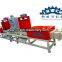 EU Standard Wood Pallet Block Machine